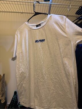 Men’s m shirt